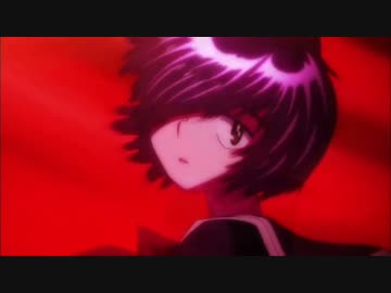 ［MAD］謎の彼女Ｘ　×　NUMBER GIRL