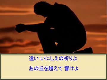 東方二次創作紙芝居～何処かの猟師が幻想入り～第四話改訂版～