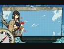【3-1】北方海域に航空艦隊を進出させ、モーレイ海を哨戒す！