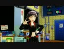 【Im@s】Little Match Girl_光源修正版【菊地真】
