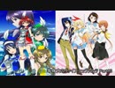 等身大のヴァイスシュヴァルツ　Part13 《ビビオペvsニセコイ》