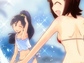 【NovelsM@ster】小鳥の日々　第9話