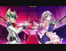【東方】遊戯王RE：CODE　RANK４【幻想入り】