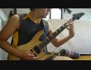 【弾いてみた】Severed Savior - Fecalphiliac covered by あよす