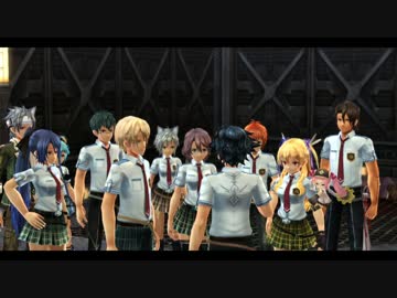 閃の軌跡ってRPGを楽しもうぜ　その147