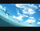 《艦隊これくしょん》艦これPVのBGMを英国仕様にしてみた《海底大戦争》