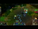 【ＬＯＬ】中国人がアメリカサーバーに日本語で解説ー第一弾ネズミ-2