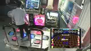 [DDR2014]U.M.U x BEMANI Double/EXPERT：北海道・東北エリア