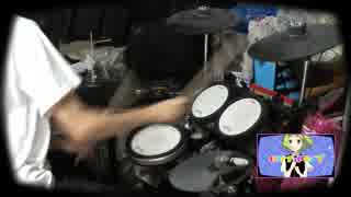 セツナトリップ【叩いてみた】@ぺるしゃ