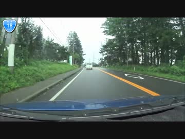 【そくドラ！外縁隊】 神様と神社巡りしよう　１８－１【グンマー】