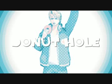 DONUT HOLE