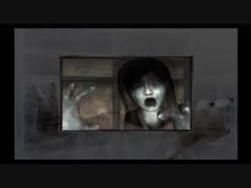 グリオ共の「零～刺青の聲～」HARD実況プレイ動画。part 05