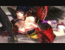 DEAD OR ALIVE 5 ULTIMATE 女天狗リョナPART1