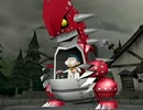 【実況】ポケモンXD 闇の旋風 ダーク・ルギアでたわむれる part12