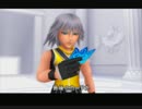 【内なる】KH Re:COMを生のんプレイRiku09【闇を知れ】