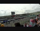 2014 SuperGT 鈴鹿1000km ホームストレート