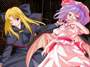 『MUGEN』　雷レン先越されたけど、我、己が道を行く！（Levin）その16