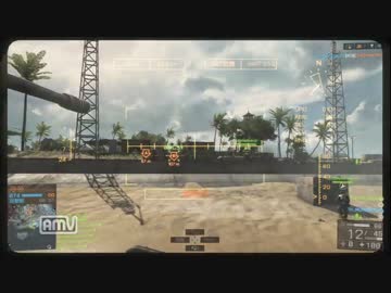 【実況】CCEのBFシリーズパート75【なんちゃらストライク】