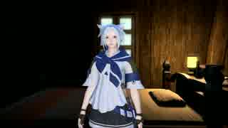 FF14一周年記念PV（ニコ動編）
