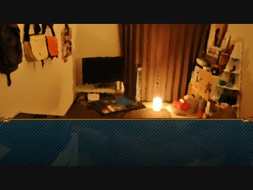【ゆっくりTRPG】 怪談話しようぜ！お前語り手なー 【後日談】