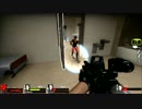 「L4D2実況」ステージに絶望するL4D2脱出日記絶望の謎と罠編Part2-4