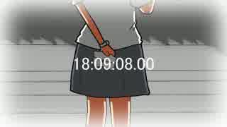 【初音ミクAppend】 静止した時の中で 【オリジナルMV】