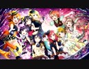 【台湾】LoveLive - μ's 愛してるばんざーい! Covered By K.Richard 鬆々