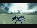 【ACVD実況】武器腕砂砲一本でストーリーをススメ！【最終回】