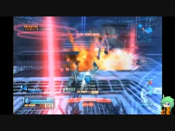 【ガンダム】稼ぎ禁止のEXフェーズ mission：40【ブレイカー】