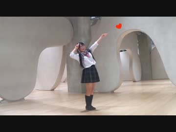 【誕生日】ハッピートラップ　踊ってみた【つみりんこ】