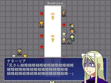 [APヘタリア]終焉の舞台　プロローグ