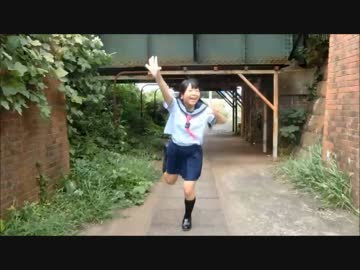 【唏依】金曜日のおはよう【踊ってみた】