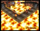 『爆ボンバーマン２』炎ボムだけで宇宙を統べる男 縛りプレイ Part5