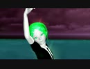 【MMD宝石の国】フォスフォフィライト【動作テスト】