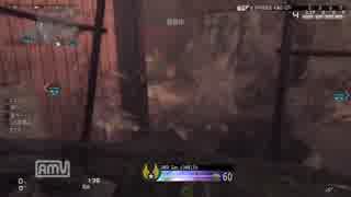 [COD;G] 南極から降臨した白熊[プレイ動画] part97