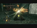 【JKが】ダークソウル２実況：篝火の熱9【初見実況】