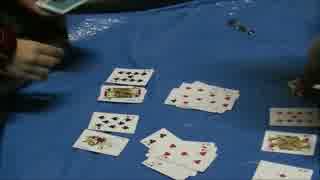 【亞素部】トランプで遊んでみた～スピードならぬスロード対決～