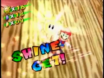 【実況】夏なのでマリオサンシャイン【その７】