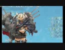 パセリ艦隊を封印して2014夏イベE6ラストダンス～ガチダンス編～