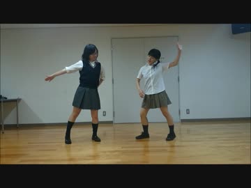 【幼なじみで】Sweetiex2踊ってみた【ゆめあり】