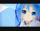 【MMD】ちびあぴで『３９』【ちびあぴミク】