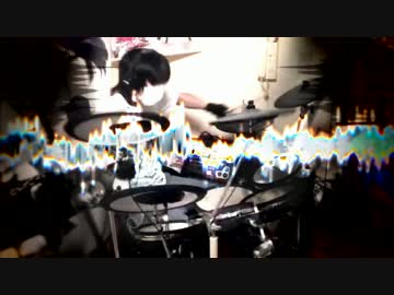 【初投稿】『骸Attack!!』叩いッちった むったん