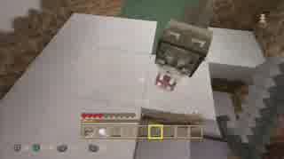 【☆PS3☆】このちっぽけな世界で～Part2後編【マインクラフト実況】