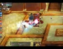 ルシエルブルー　弓キャラテリオン攻略動画.mp4