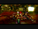 【ＭＨ４】半裸戦隊　被レンジャー第16話