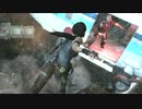 【彼女と共に】TOMB RAIDER　初見プレイ　Part 27　【成長しよう】