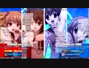 AQUAPAZZUA ＱＺ組手　挑戦者三人目　日野編　⑥