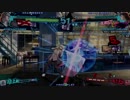 【宝島新浦安店】8月29日 P4U2対戦会 その3