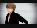 【MMD銀魂】VALENTI【沖田総悟】
