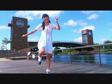 【ひかり.】オツキミリサイタル【踊ってみた】